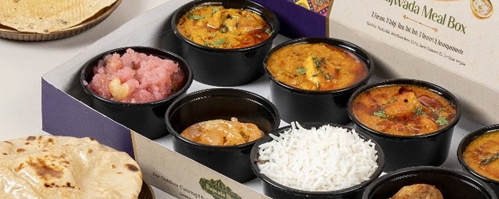 Rajwada Bhog cover